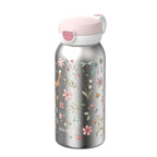 Little Dutch Mepal sticla termos de inox cu capac flip 500 ml 3 ani+ Fairy Garden