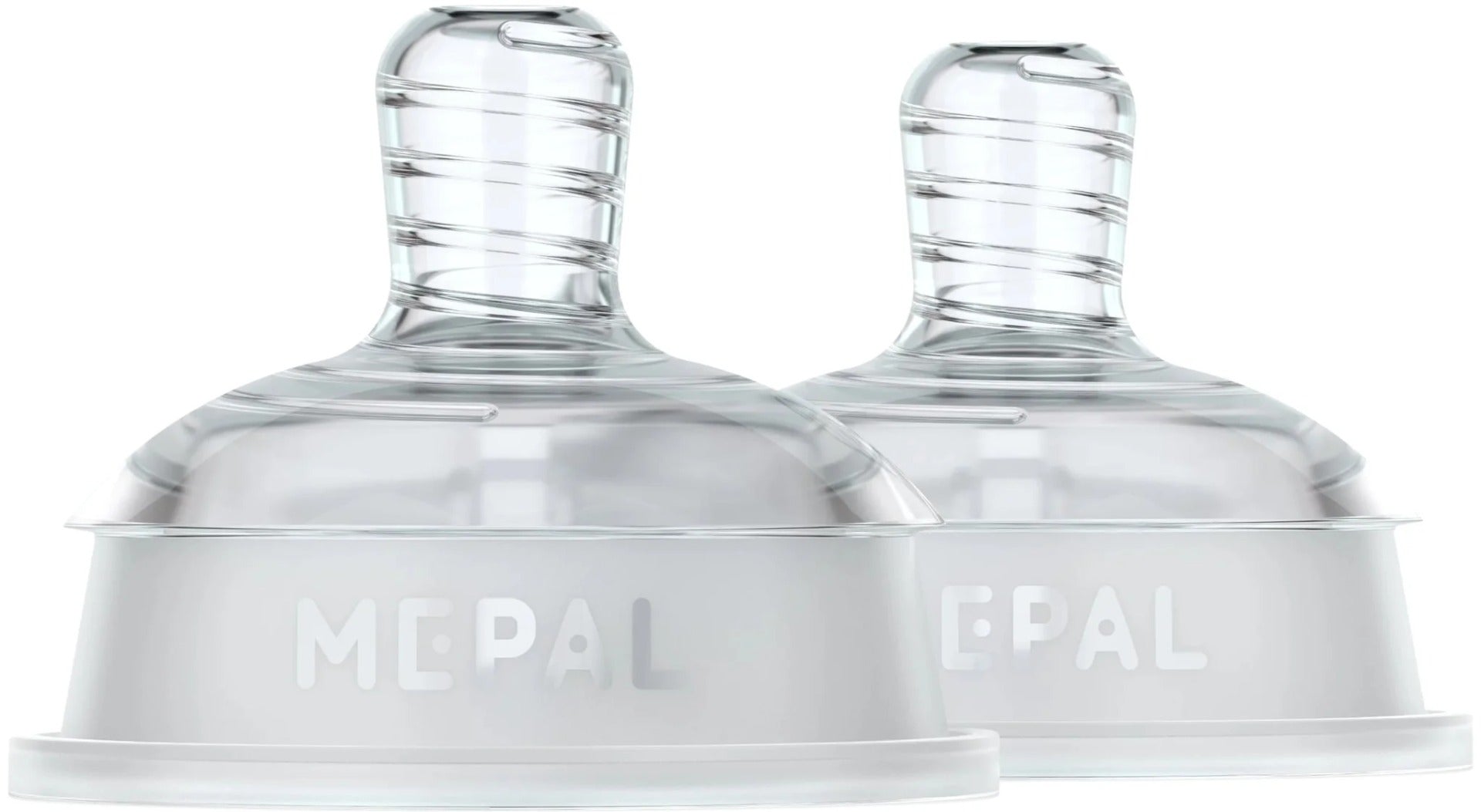 Little Dutch Mepal tetina silicon Mio Medium Flow 3m+ 2 buc