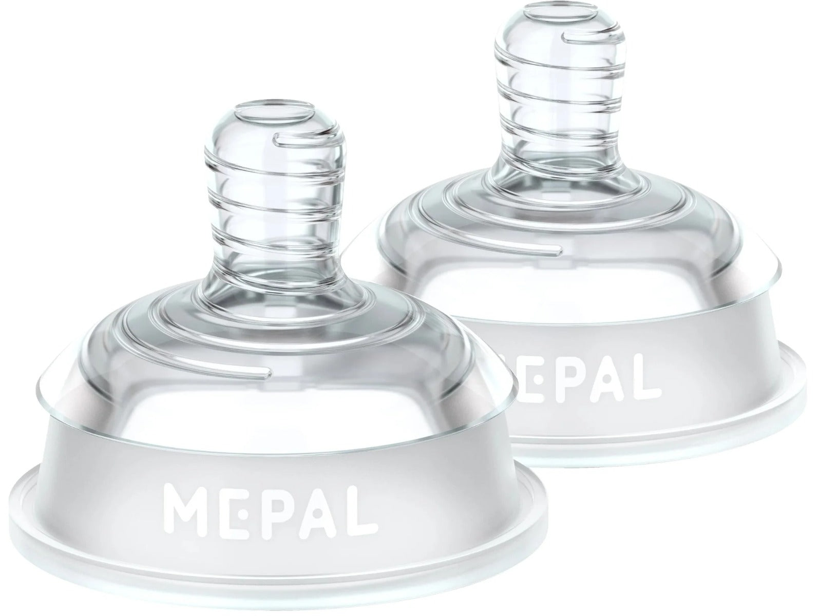 Little Dutch Mepal tetina silicon Mio Medium Flow 3m+ 2 buc