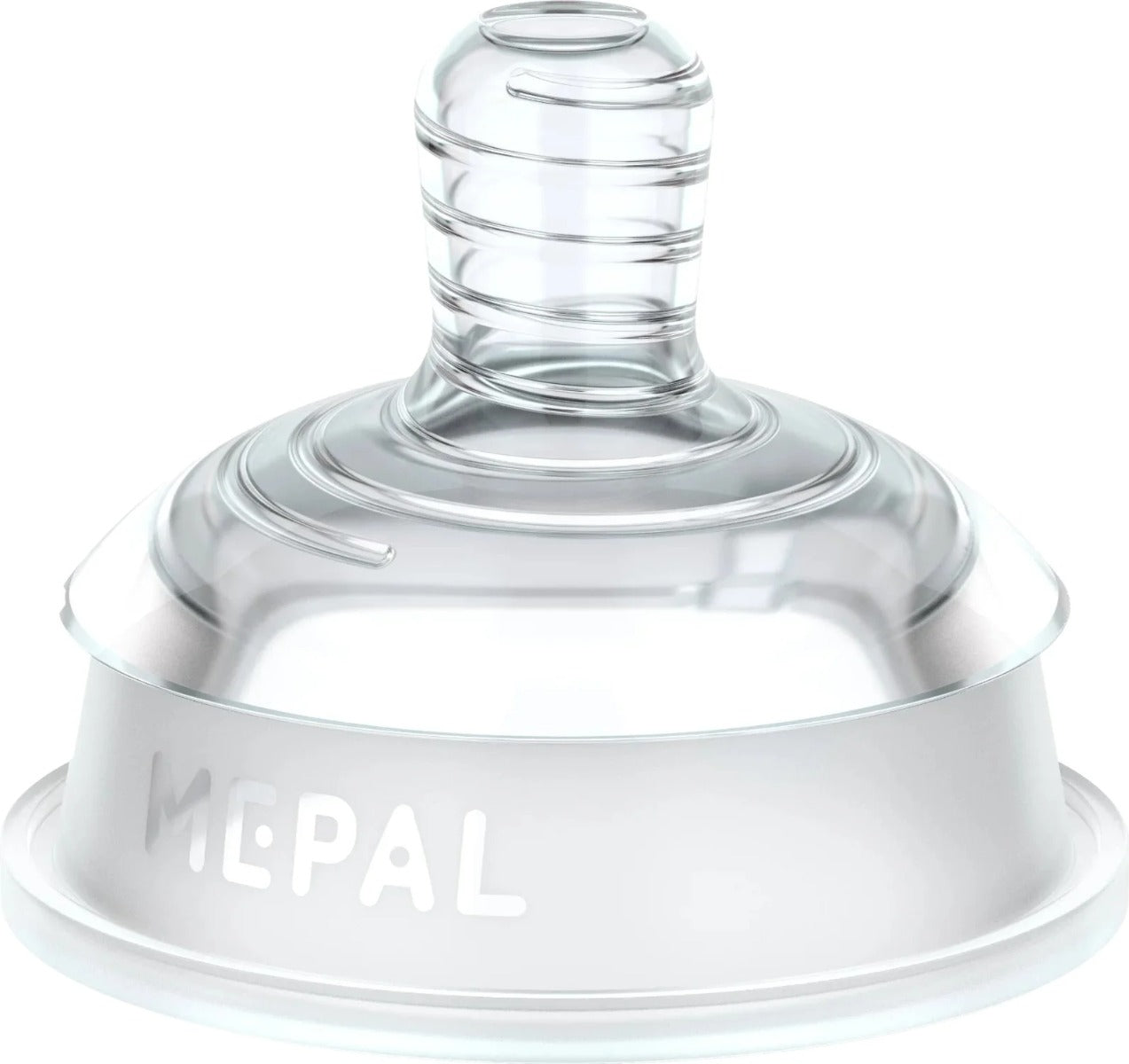 Little Dutch Mepal tetina silicon Mio Medium Flow 3m+ 2 buc