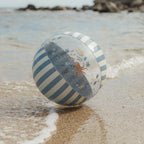 Little Dutch minge de plaja gonflabila 35 cm 2 ani+ Ocean World