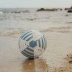 Little Dutch minge de plaja gonflabila 35 cm 2 ani+ Ocean World