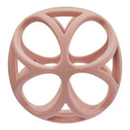 Little Dutch minge senzoriala din silicon 4m+ Pink