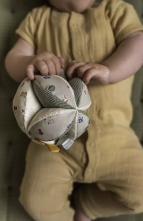 Little Dutch minge senzoriala 0m+ Little Farm