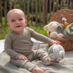 Little Dutch minge senzoriala 0m+ Little Farm