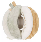 Little Dutch minge senzoriala Newborn Naturals 0m+