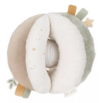 Little Dutch minge senzoriala Newborn Naturals 0m+