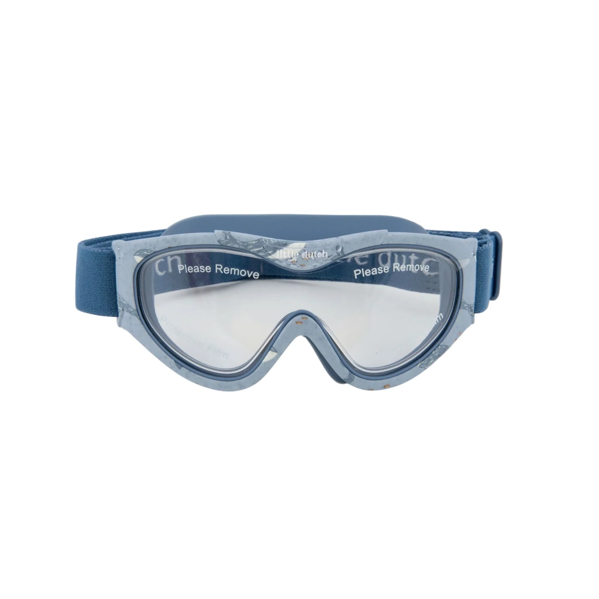 Little Dutch ochelari de inot 3-8 ani Ocean World