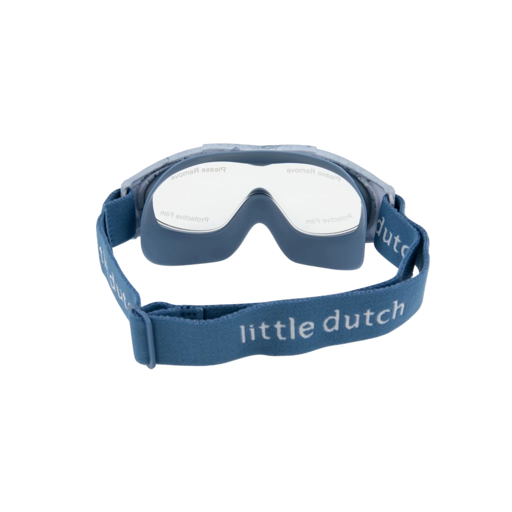 Little Dutch ochelari de inot 3-8 ani Ocean World