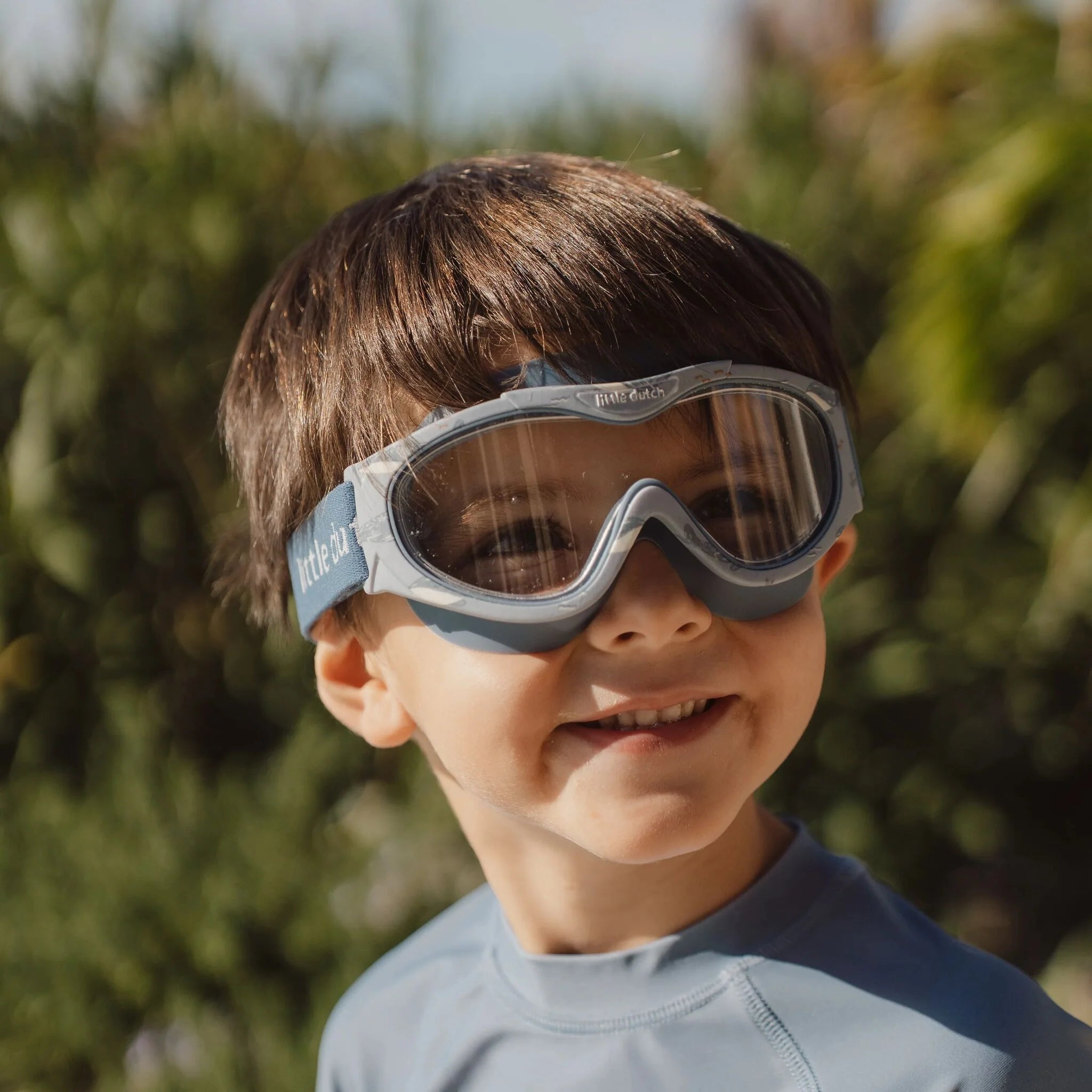 Little Dutch ochelari de inot 3-8 ani Ocean World