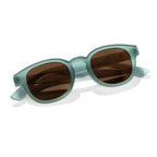 Little Dutch ochelari de soare copii 2-4 ani Ocean Green