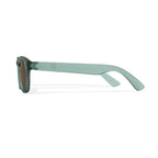 Little Dutch ochelari de soare copii 2-4 ani Ocean Green