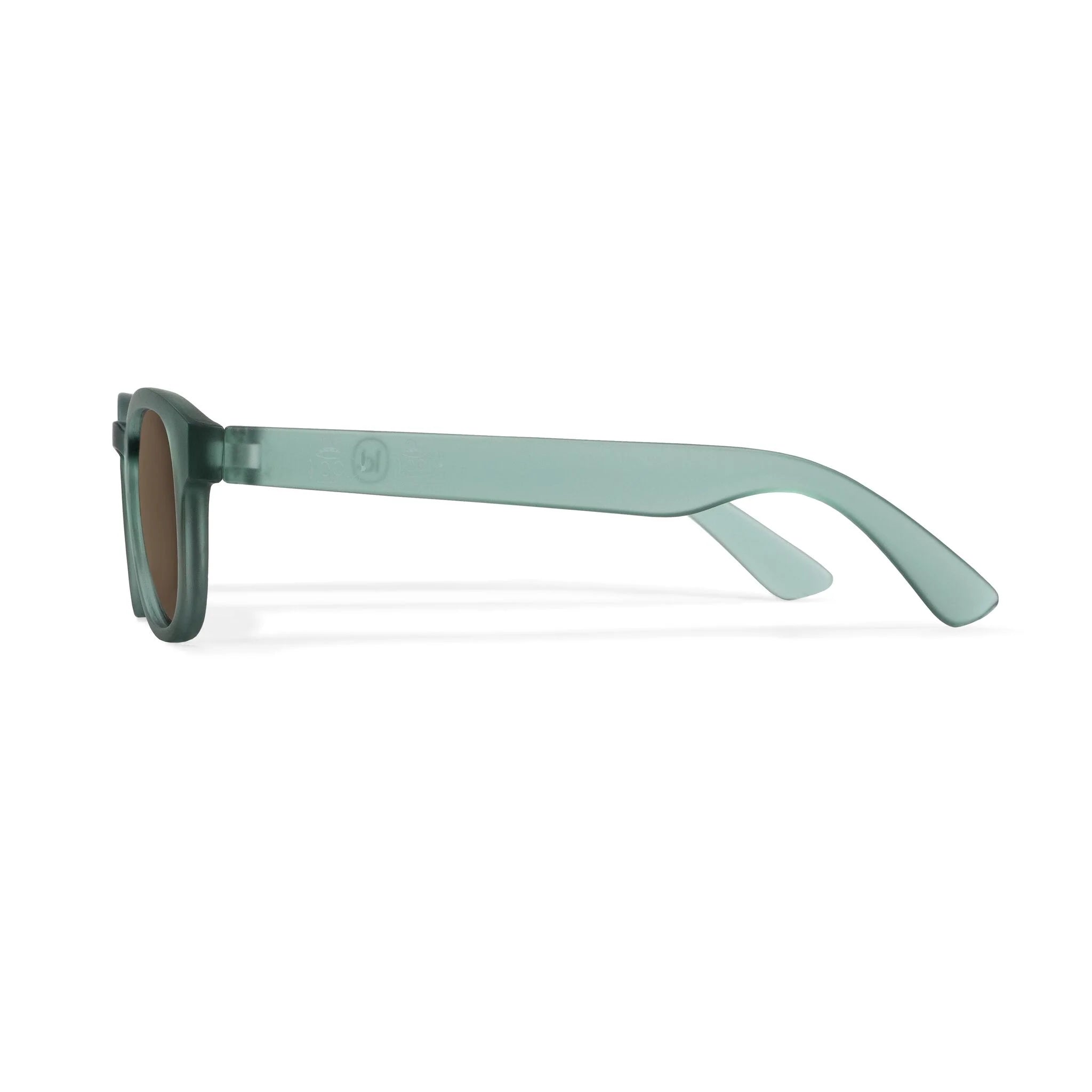 Little Dutch ochelari de soare copii 2-4 ani Ocean Green