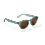 Little Dutch ochelari de soare copii 2-4 ani Ocean Green