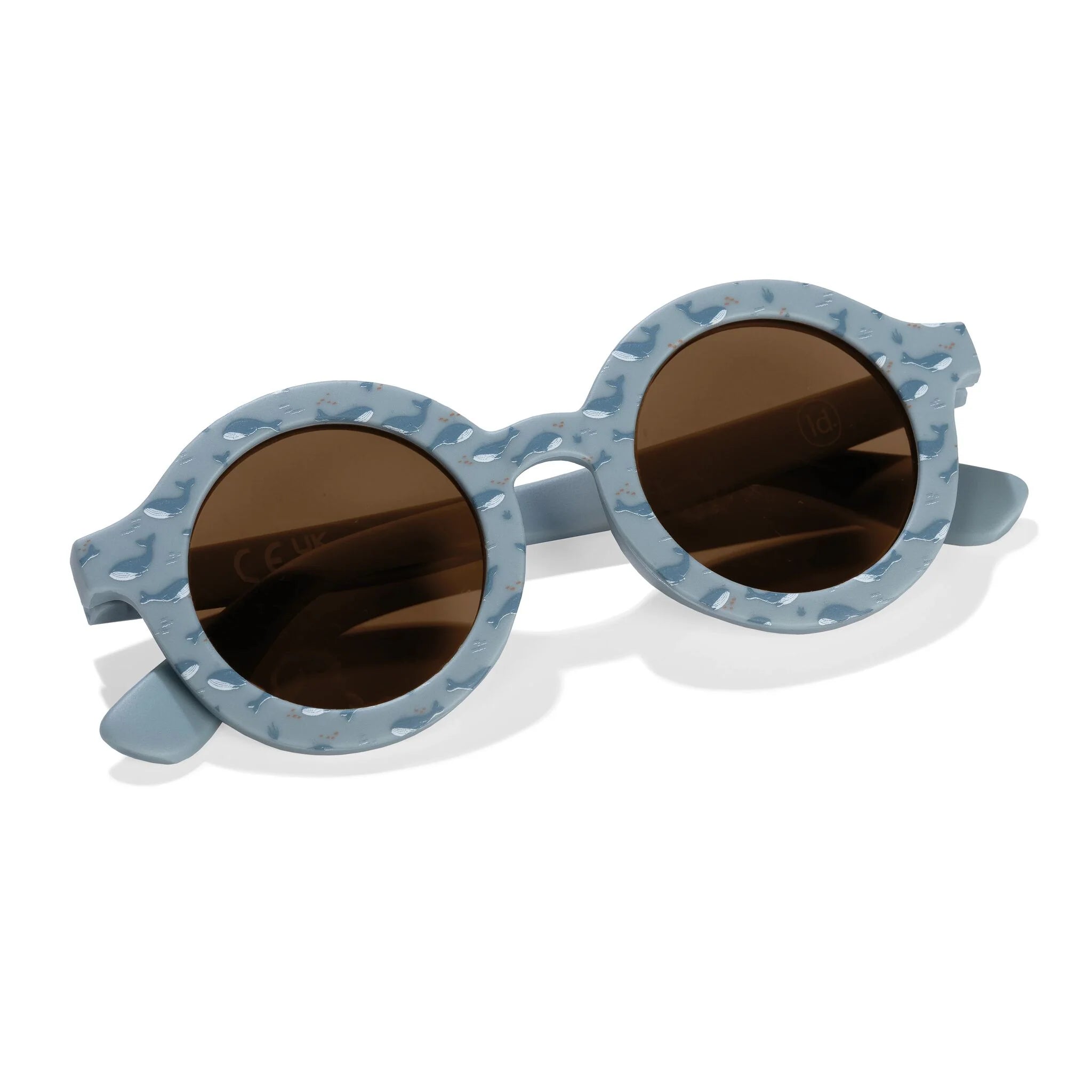 Little Dutch ochelari de soare copii 2-4 ani Ocean Splash Imagine principală a produsului