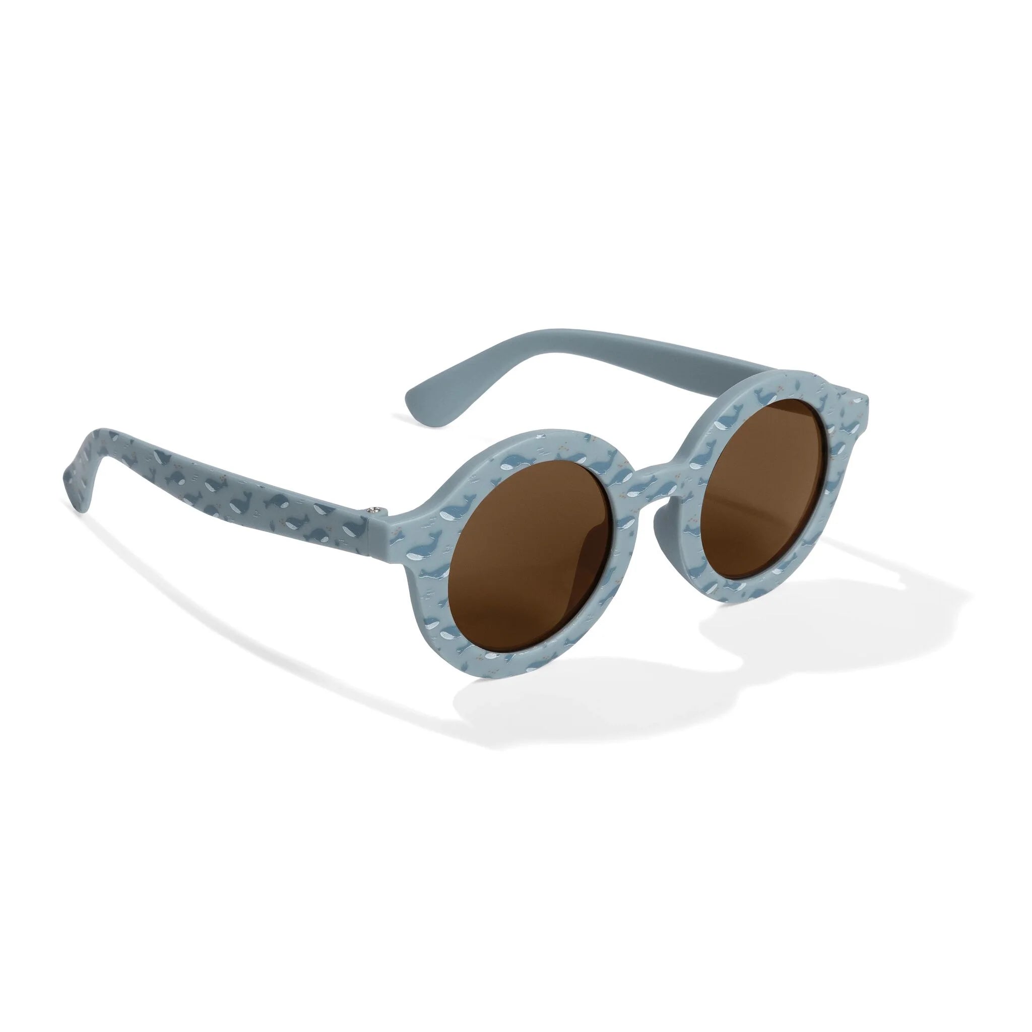 Little Dutch ochelari de soare copii 2-4 ani Ocean Splash