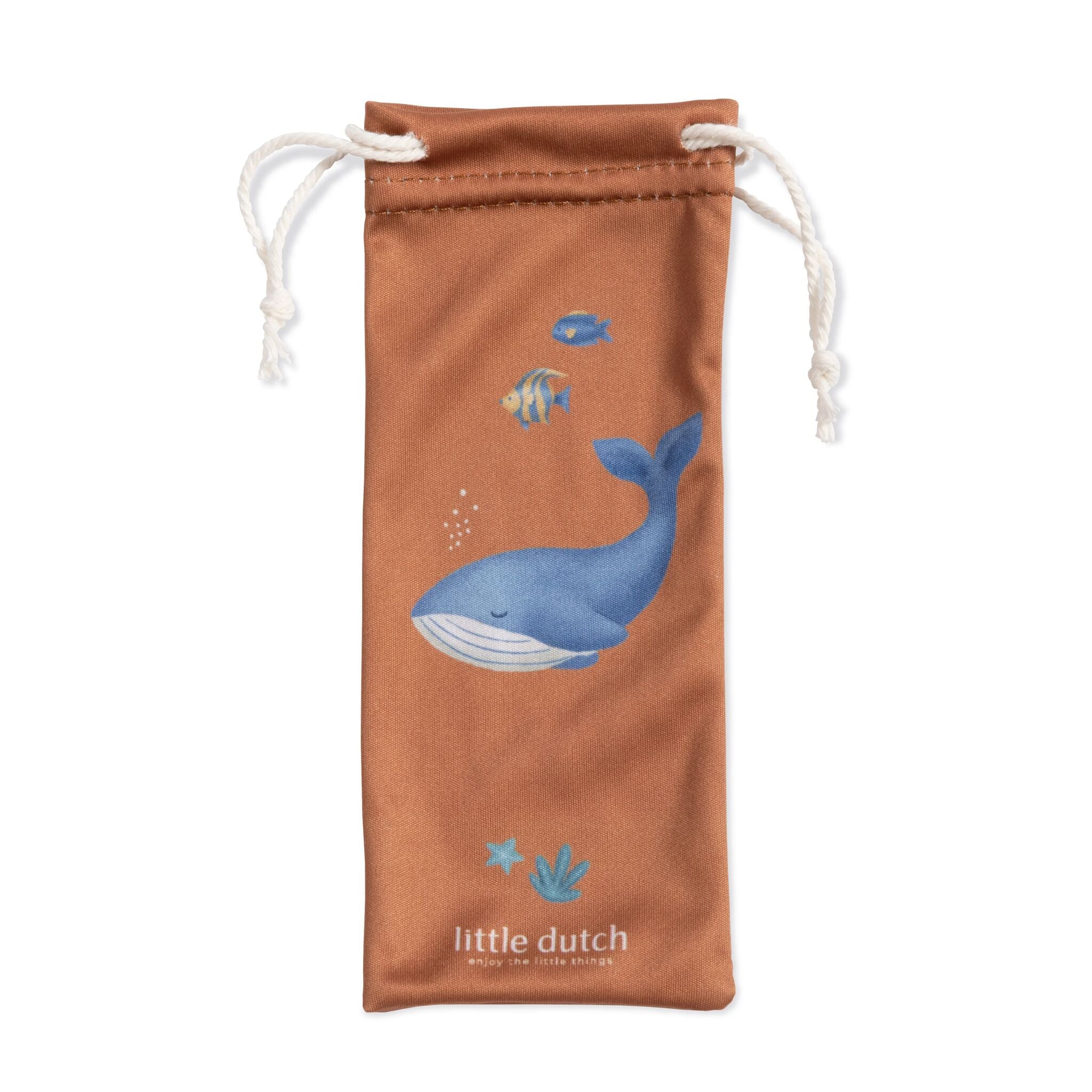 Little Dutch ochelari de soare copii 2-4 ani Ocean Splash