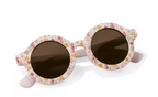 Little Dutch ochelari de soare UV400 2-5 ani Ocean Dreams Pink