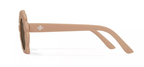 Little Dutch ochelari de soare UV400 2-5 ani Shell Pink