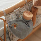 Little Dutch organizator pentru patut 0m+ Forest Friends Forest Adventure