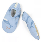 Little Dutch papuci de inot pentru plaja 19-25 Ocean Splash