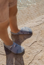 Little Dutch papuci de inot pentru plaja 19-25 Ocean Splash