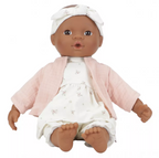 Little Dutch papusa beblus 18m+ Noa