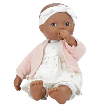 Little Dutch papusa beblus 18m+ Noa