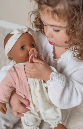 Little Dutch papusa beblus 18m+ Noa