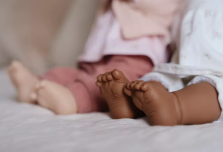 Little Dutch papusa beblus 18m+ Noa