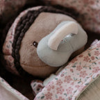 Little Dutch papusa EVI in cosulet cu accesorii 12m+