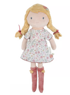 Little Dutch papusa textila 35 cm 12m+ Julia