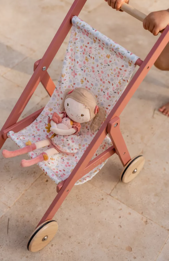 Little Dutch papusa textila de 35 cm 12m+ Anna