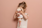 Little Dutch papusa textila de 35 cm 12m+ Anna