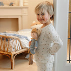 Little Dutch papusa textila certificata GRS 35 cm 12m+ Prince Jim