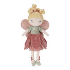 Little Dutch papusa textila certificata GRS 35 cm 12m+ Zana Mila