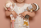 Little Dutch papusa textila 35 cm 12m+ Jack