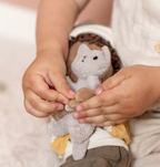 Little Dutch papusa textila 35 cm 12m+ Jack