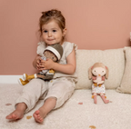 Little Dutch papusa textila 35 cm 12m+ Jack