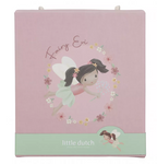 Little Dutch papusa textila 35 cm 12m+ Zana Evi