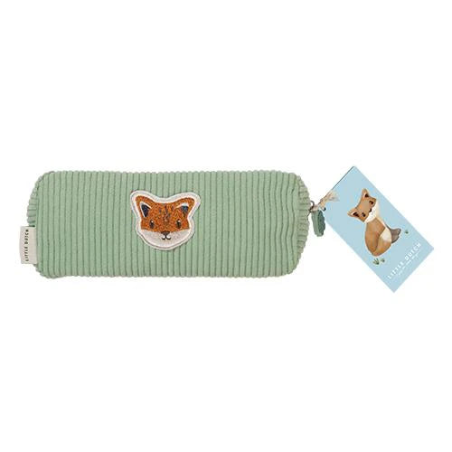 Little Dutch penar 3 ani+ Little Farm cu vulpe Imagine secundară a produsului