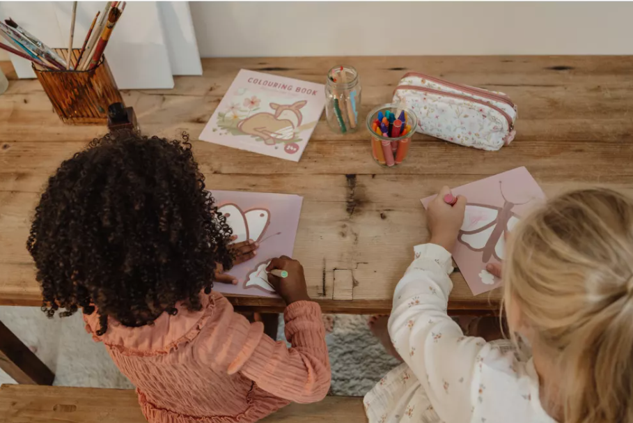 Little Dutch penar 3 ani+ Fairy Garden