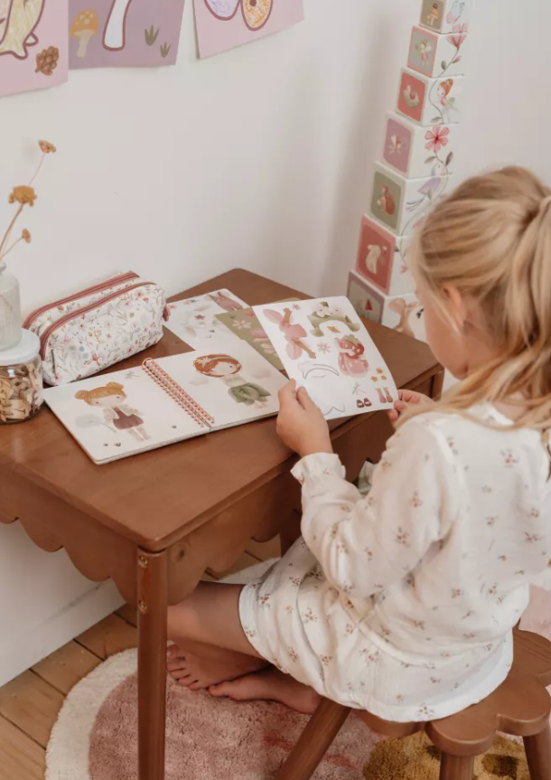 Little Dutch penar 3 ani+ Fairy Garden