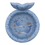 Little Dutch piscina gonflabila 80 cm 2 ani+ Ocean World