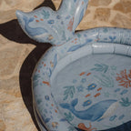 Little Dutch piscina gonflabila 80 cm 2 ani+ Ocean World