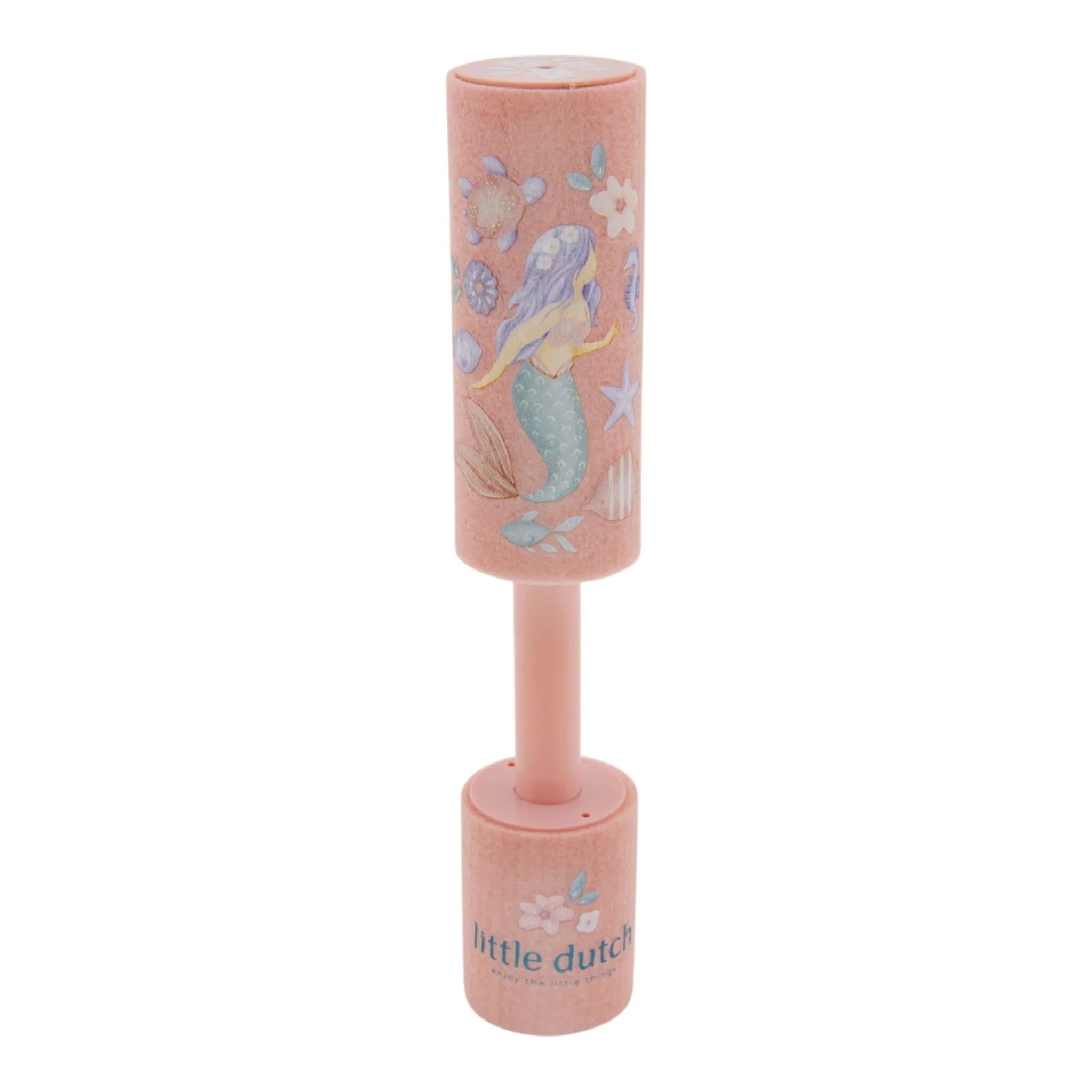 Little Dutch pistol de apa din spuma 3 ani+ Dreamy Mermaid Pink Imagine principală a produsului