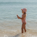 Little Dutch pistol de apa din spuma 3 ani+ Dreamy Mermaid Pink