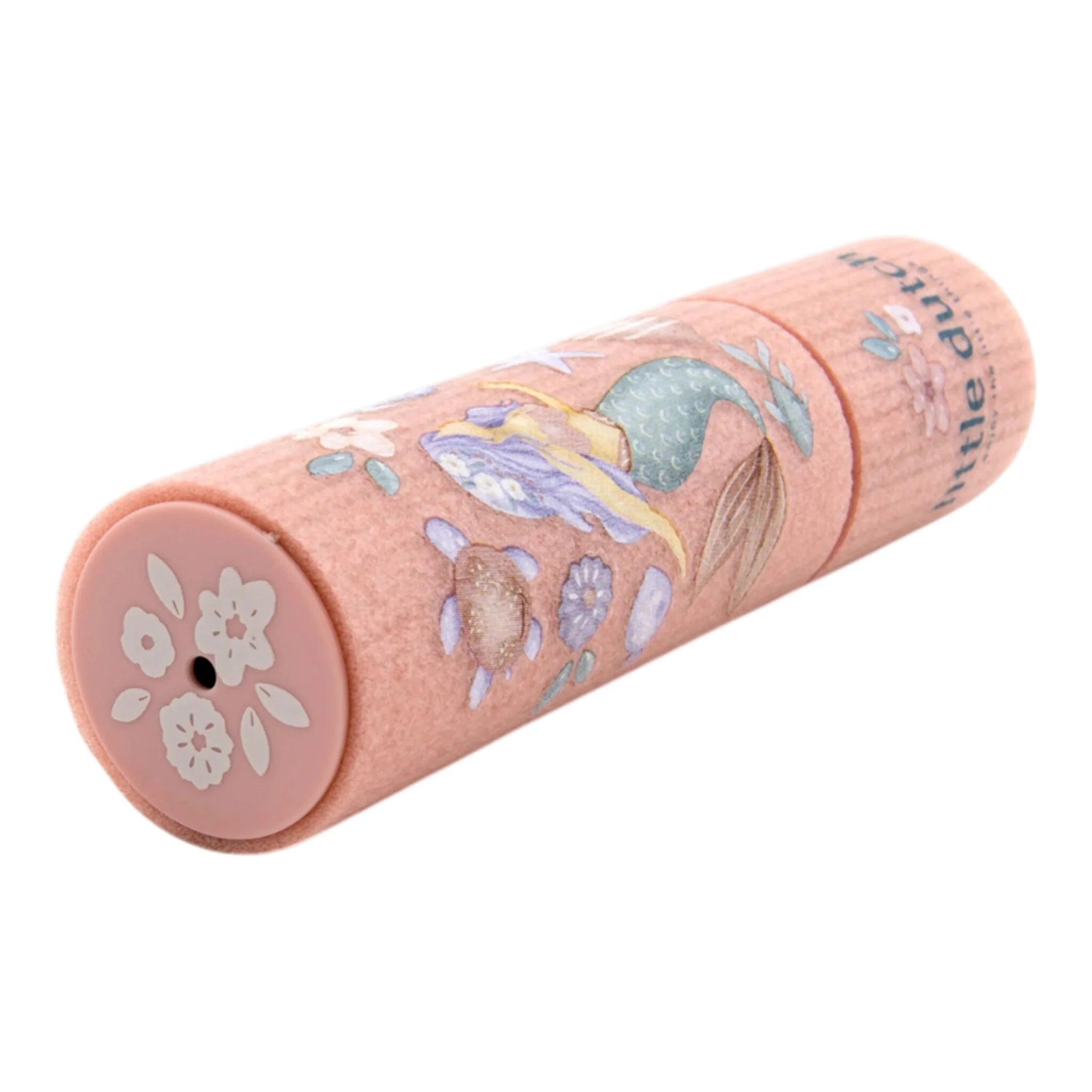 Little Dutch pistol de apa din spuma 3 ani+ Dreamy Mermaid Pink