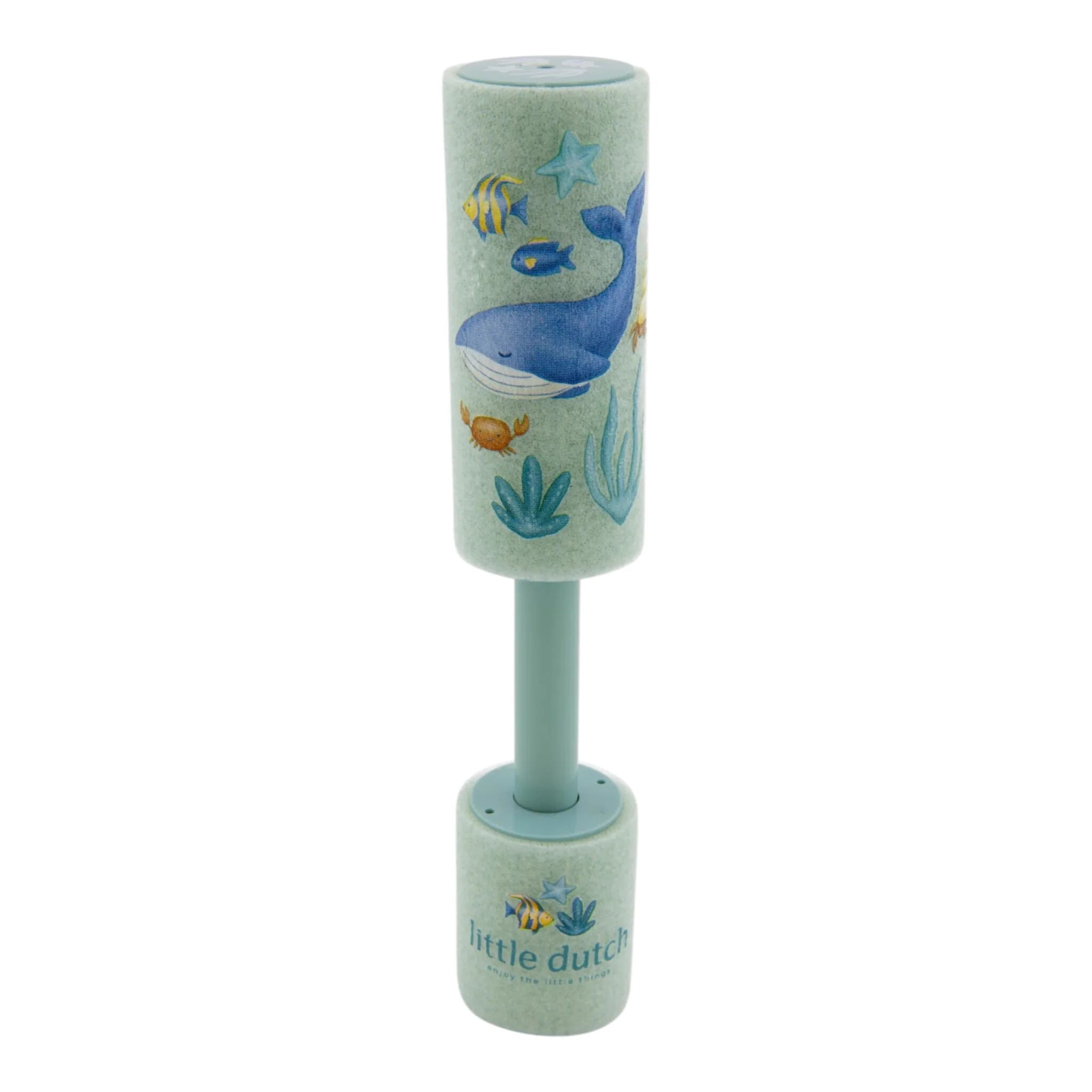 Little Dutch pistol de apa din spuma 3 ani+ Ocean World