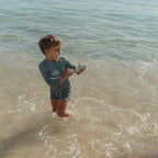 Little Dutch pistol de apa din spuma 3 ani+ Ocean World